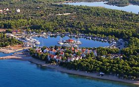 Happy Camp Mobile Homes In Amadria Park Camping Sibenik